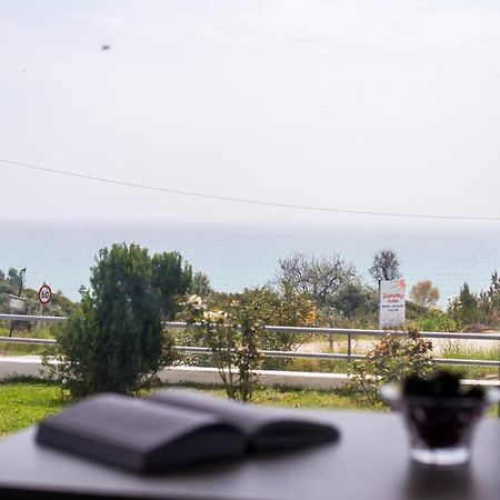 リメナリア El Mare Seaside Retreats - Bespoke Luxury Getawaysヴィラ エクステリア 写真