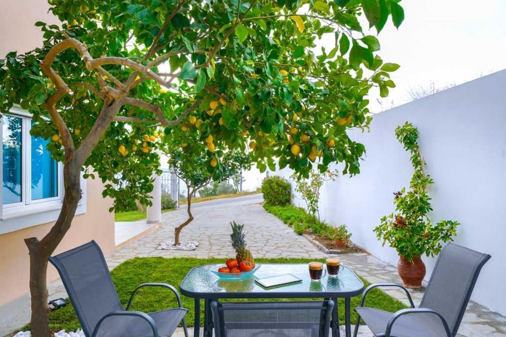 リメナリア El Mare Seaside Retreats - Bespoke Luxury Getawaysヴィラ エクステリア 写真