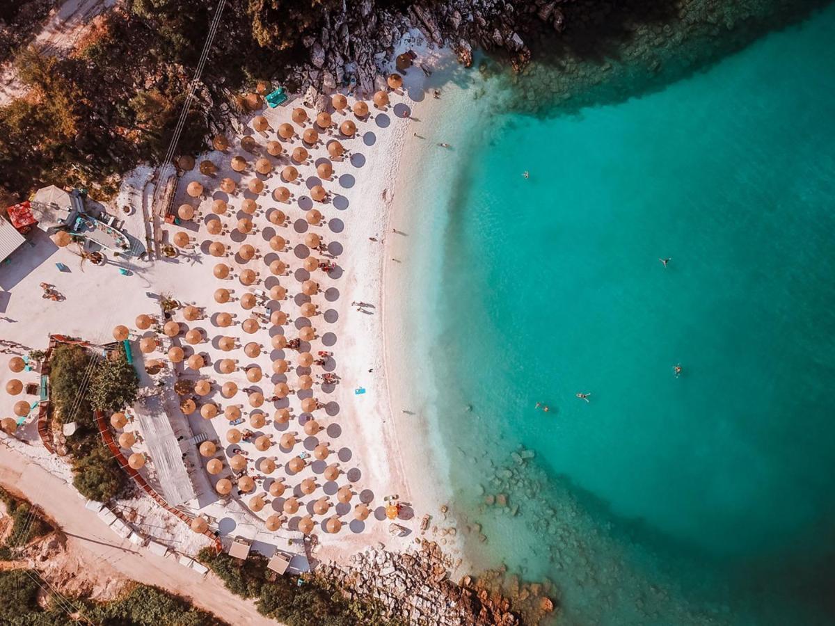 リメナリア El Mare Seaside Retreats - Bespoke Luxury Getawaysヴィラ エクステリア 写真