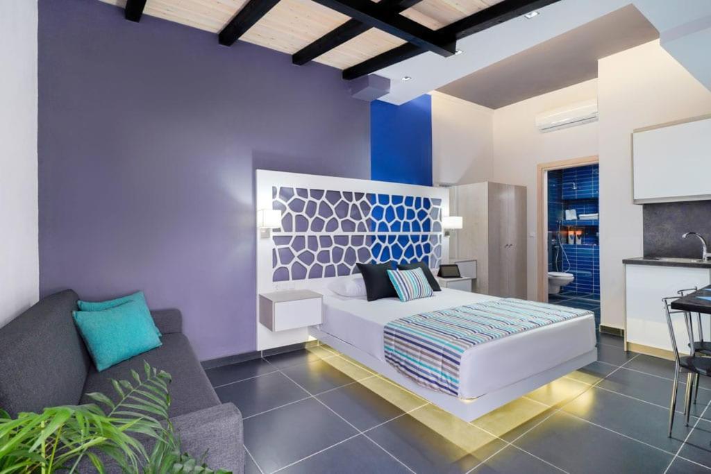 リメナリア El Mare Seaside Retreats - Bespoke Luxury Getawaysヴィラ エクステリア 写真