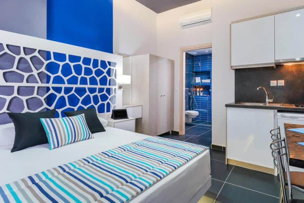 リメナリア El Mare Seaside Retreats - Bespoke Luxury Getawaysヴィラ エクステリア 写真