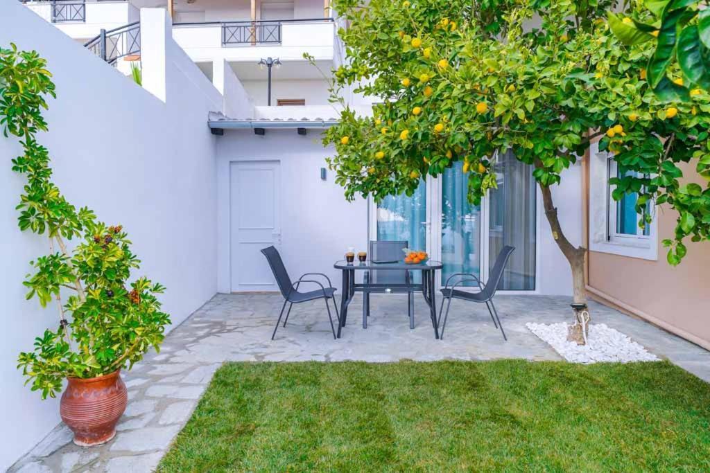 リメナリア El Mare Seaside Retreats - Bespoke Luxury Getawaysヴィラ エクステリア 写真
