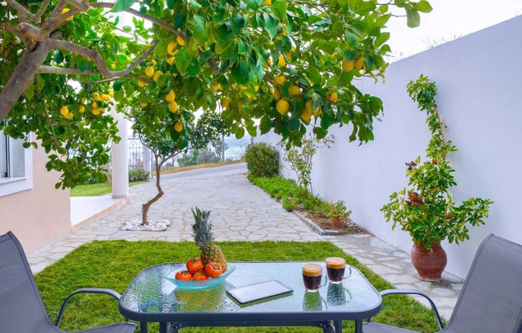 リメナリア El Mare Seaside Retreats - Bespoke Luxury Getawaysヴィラ エクステリア 写真