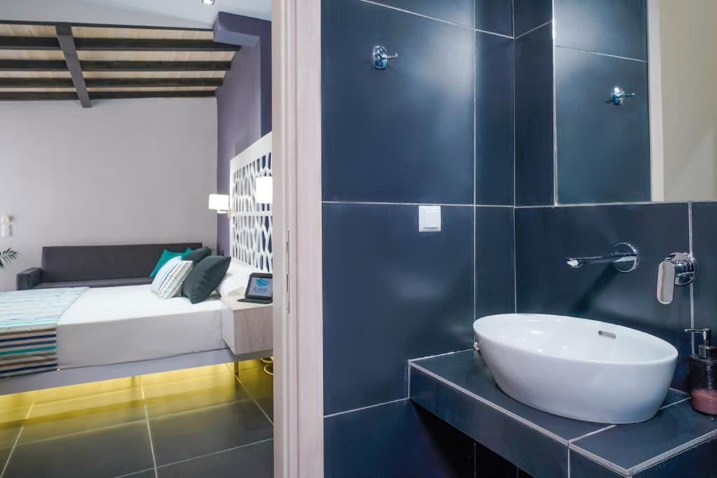 リメナリア El Mare Seaside Retreats - Bespoke Luxury Getawaysヴィラ エクステリア 写真
