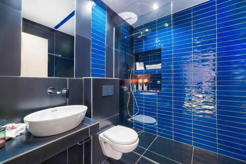 リメナリア El Mare Seaside Retreats - Bespoke Luxury Getawaysヴィラ エクステリア 写真