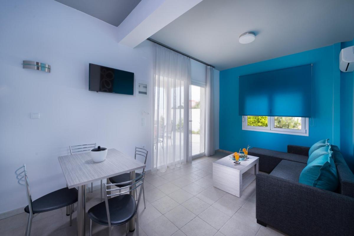 リメナリア El Mare Seaside Retreats - Bespoke Luxury Getawaysヴィラ エクステリア 写真