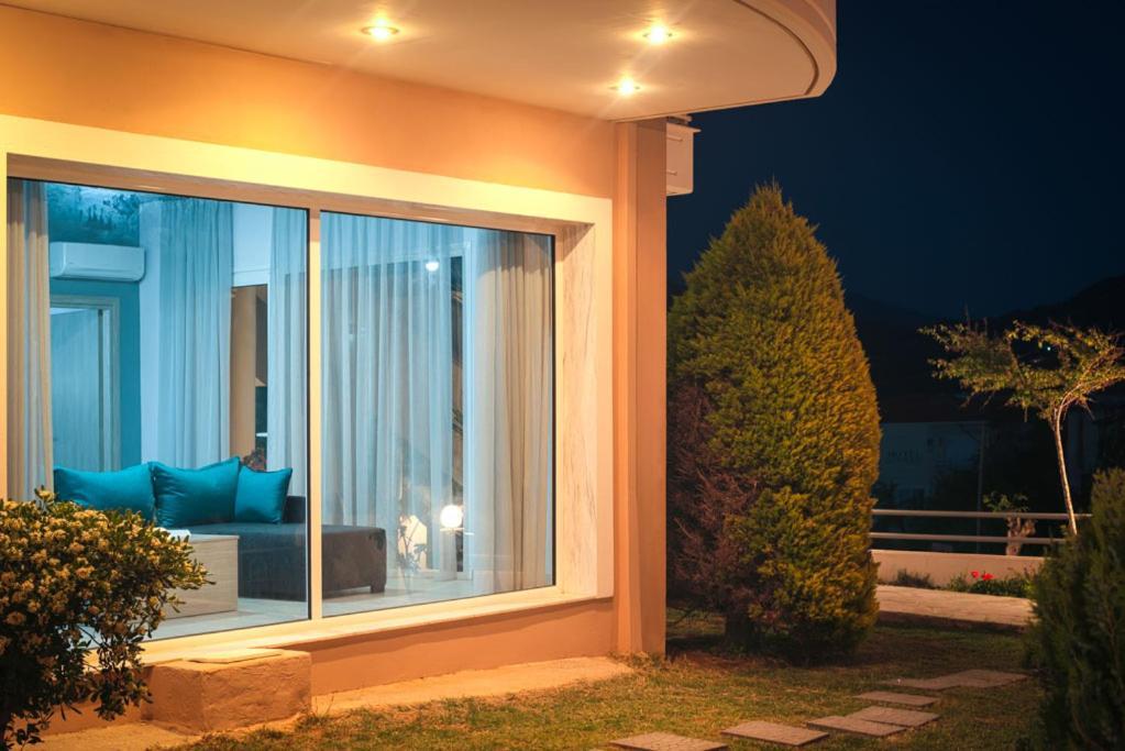 リメナリア El Mare Seaside Retreats - Bespoke Luxury Getawaysヴィラ エクステリア 写真