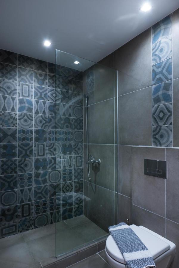 リメナリア El Mare Seaside Retreats - Bespoke Luxury Getawaysヴィラ エクステリア 写真