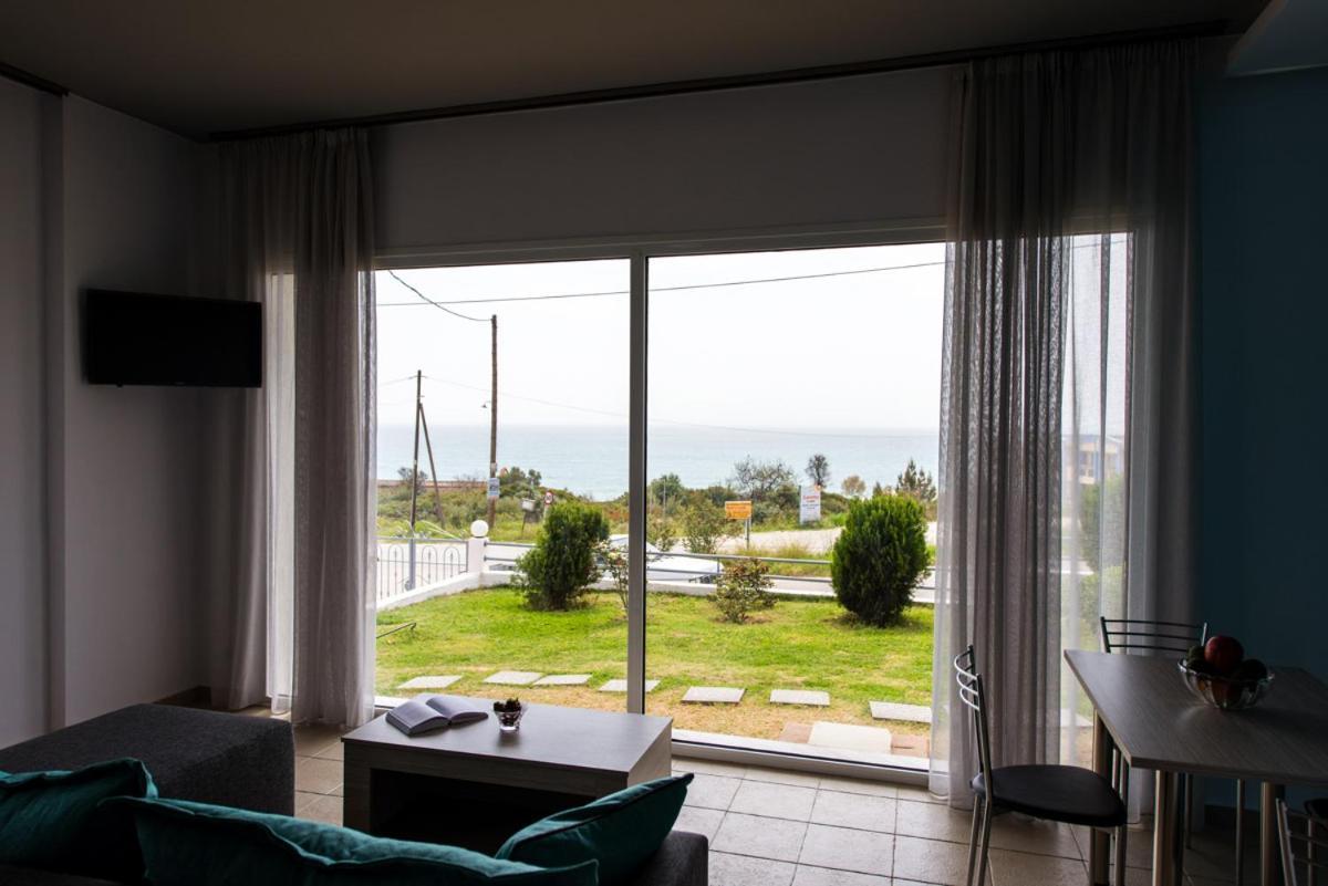 リメナリア El Mare Seaside Retreats - Bespoke Luxury Getawaysヴィラ エクステリア 写真