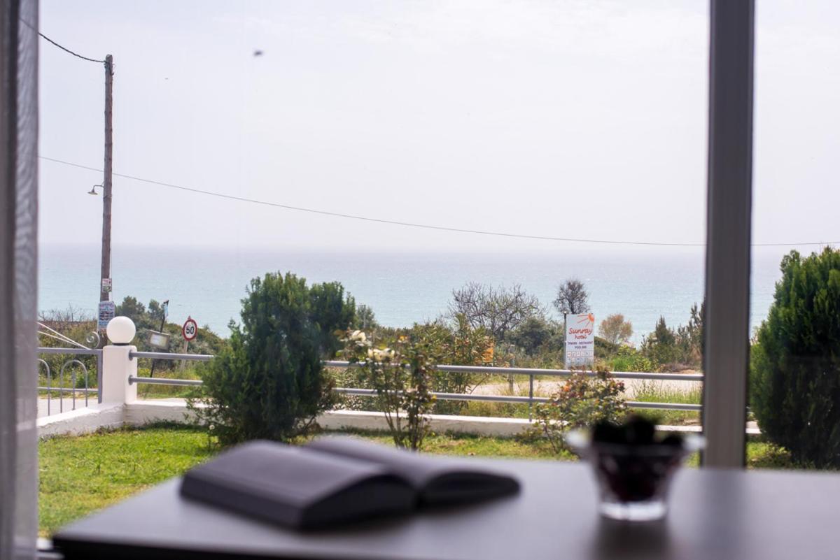 リメナリア El Mare Seaside Retreats - Bespoke Luxury Getawaysヴィラ エクステリア 写真