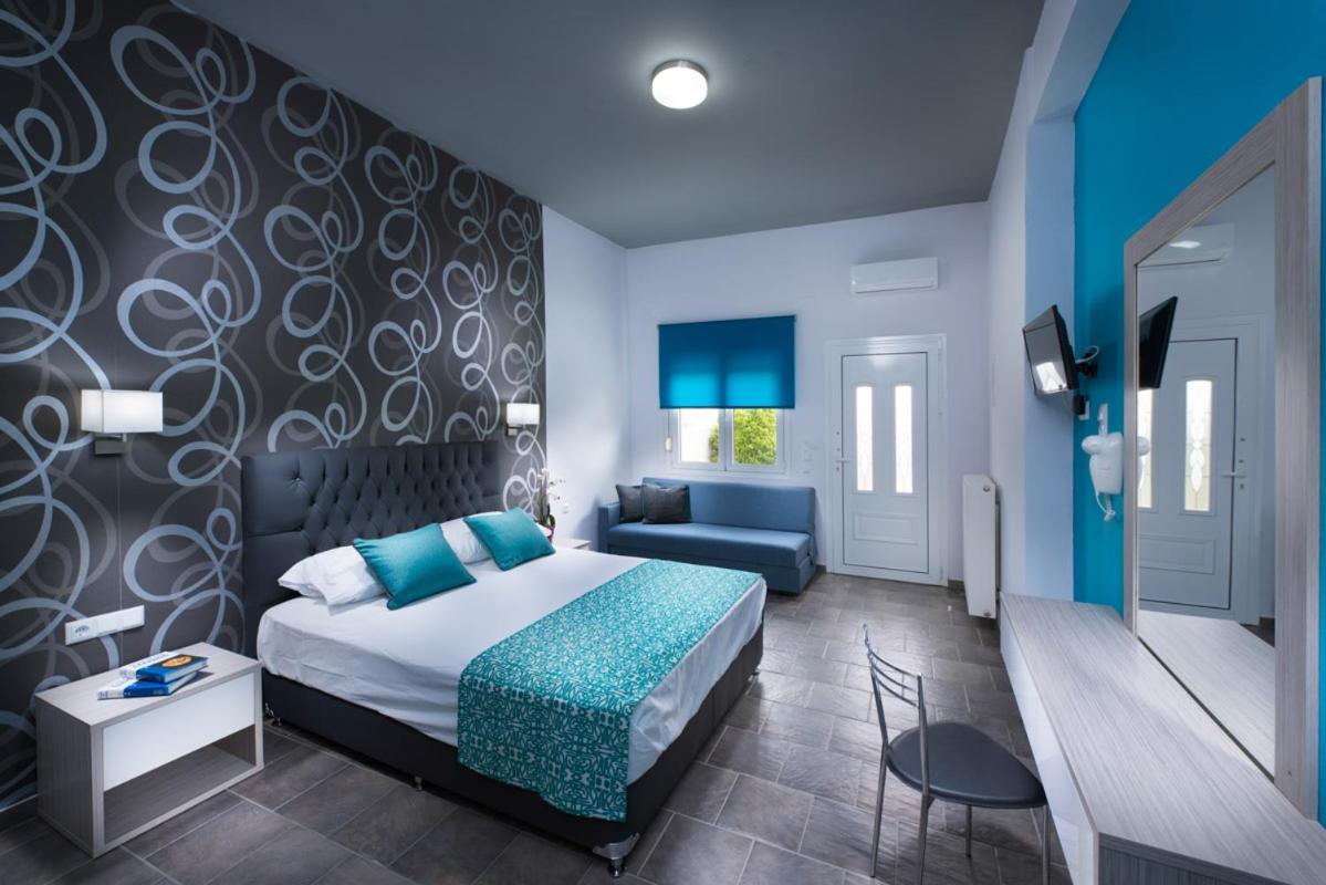 リメナリア El Mare Seaside Retreats - Bespoke Luxury Getawaysヴィラ エクステリア 写真