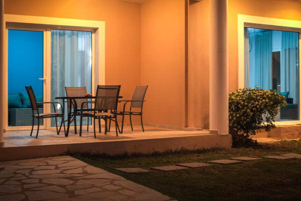 リメナリア El Mare Seaside Retreats - Bespoke Luxury Getawaysヴィラ エクステリア 写真
