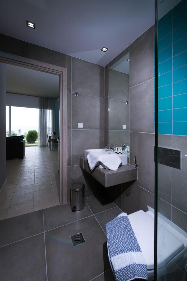 リメナリア El Mare Seaside Retreats - Bespoke Luxury Getawaysヴィラ エクステリア 写真