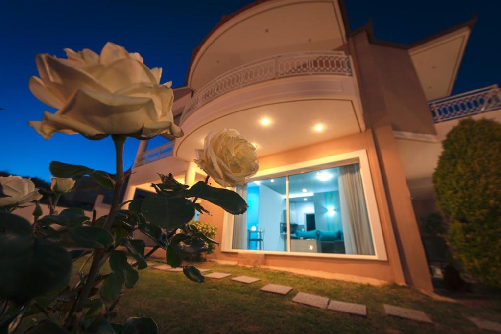 リメナリア El Mare Seaside Retreats - Bespoke Luxury Getawaysヴィラ エクステリア 写真