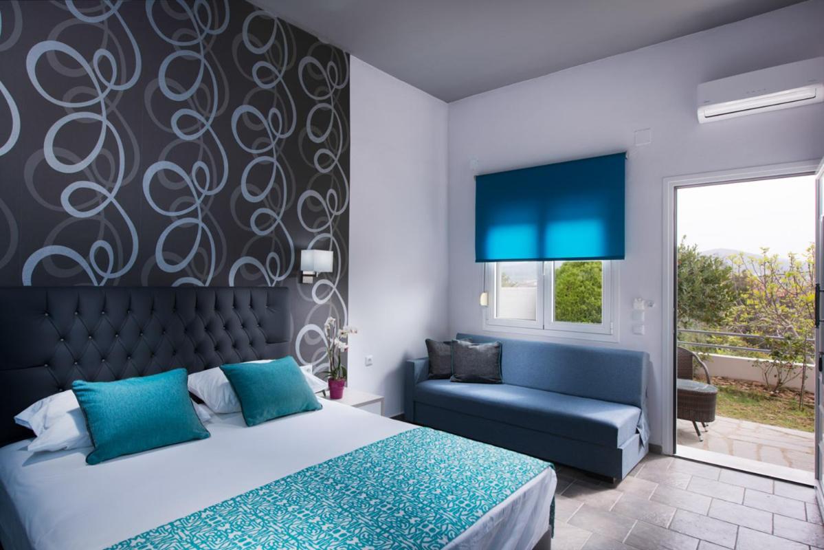 リメナリア El Mare Seaside Retreats - Bespoke Luxury Getawaysヴィラ エクステリア 写真