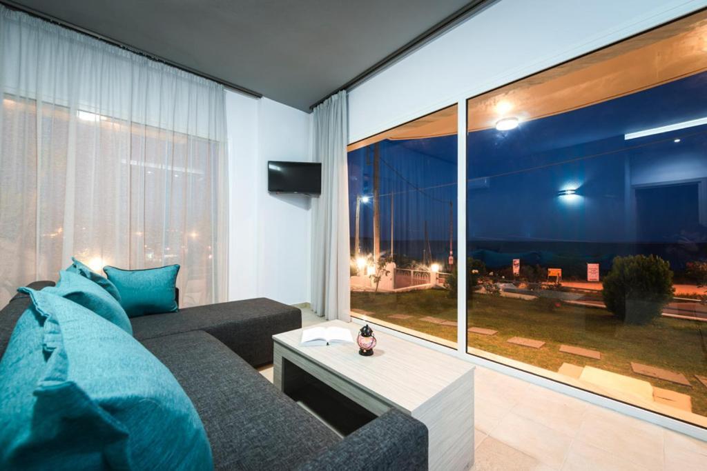 リメナリア El Mare Seaside Retreats - Bespoke Luxury Getawaysヴィラ エクステリア 写真