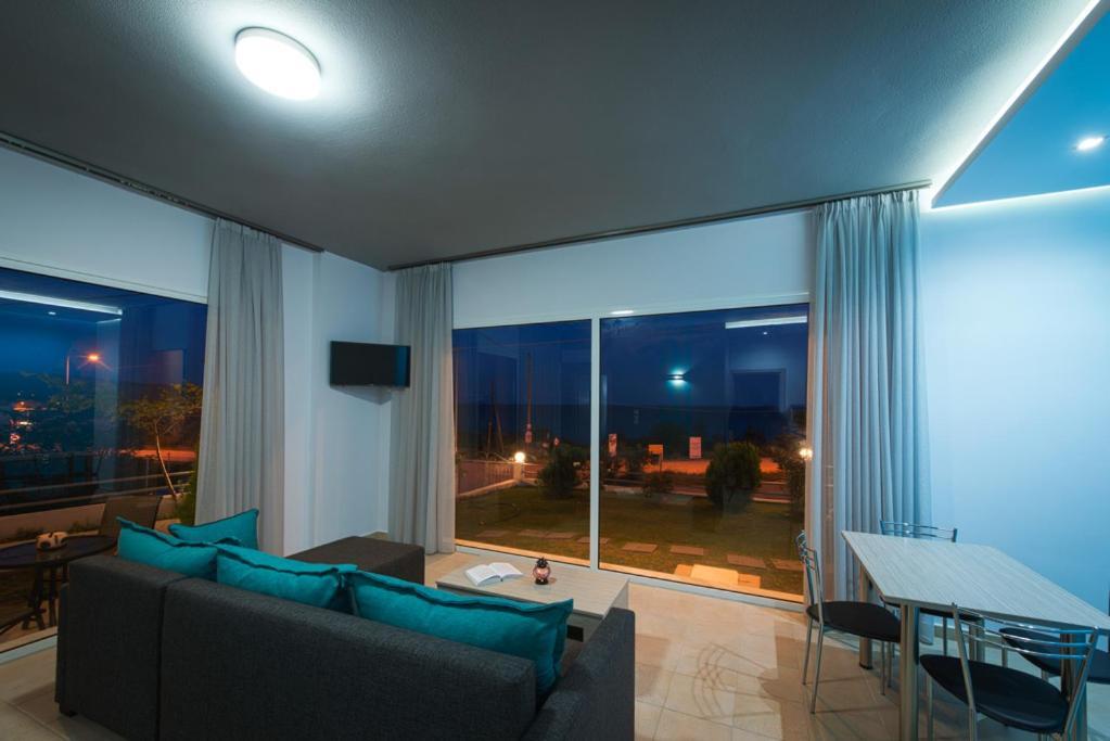リメナリア El Mare Seaside Retreats - Bespoke Luxury Getawaysヴィラ エクステリア 写真