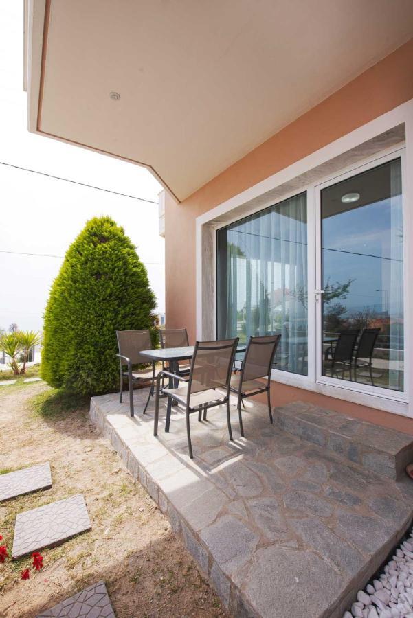 リメナリア El Mare Seaside Retreats - Bespoke Luxury Getawaysヴィラ エクステリア 写真