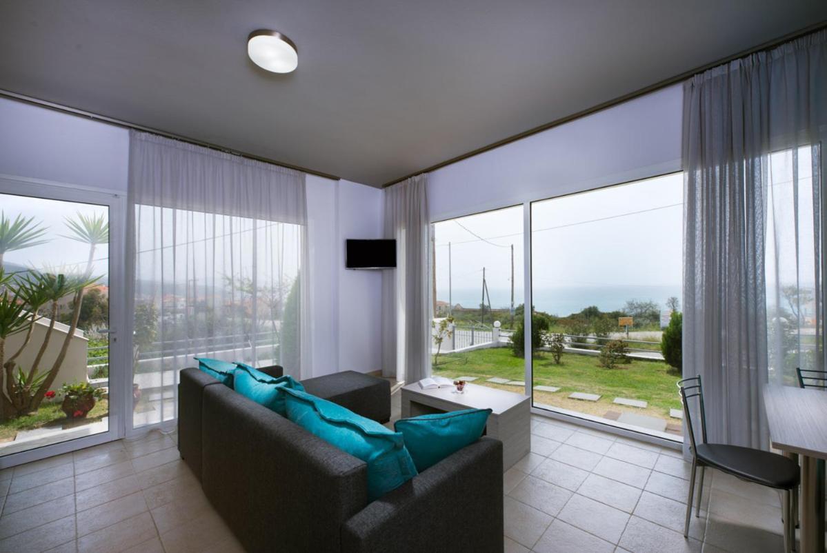 リメナリア El Mare Seaside Retreats - Bespoke Luxury Getawaysヴィラ エクステリア 写真